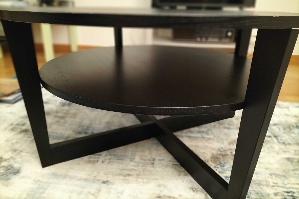 Mesa de centro IKEA VEJMON