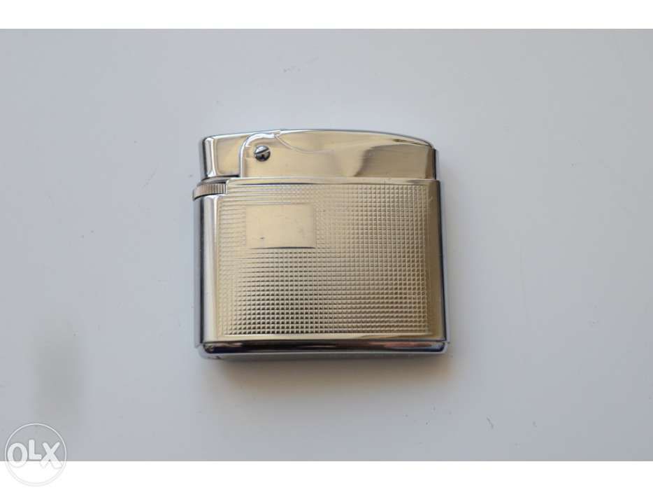 Isqueiro Roventa Novo