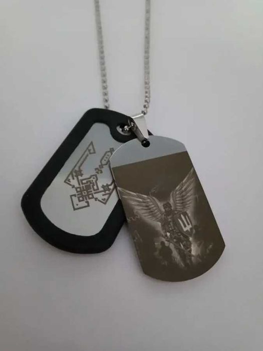 Лазерне гравіювання