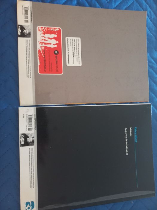 Manual escolar Educação Tecnológica 5/6 ano