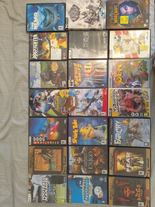 Гра для плейстейшен, іксбокс, пк