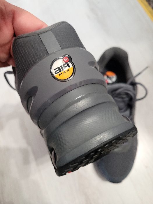 Кроссовки NIKE AIR MAX DN нові original