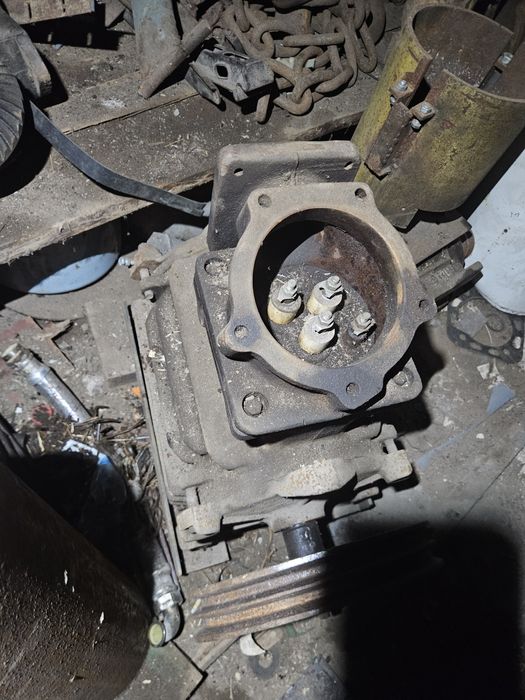 Продам електромотора