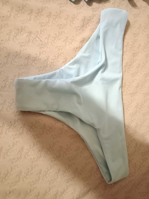 Strój kąpielowy bikini shein M