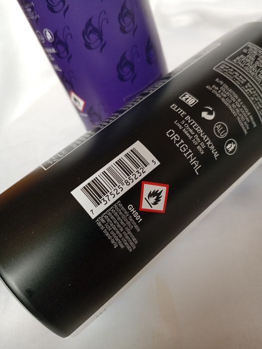 Бренд Духи -дезодоранты Унисекс  Женские