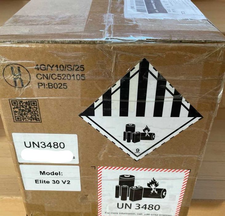 Bluetti Elite 30v2 Акція!