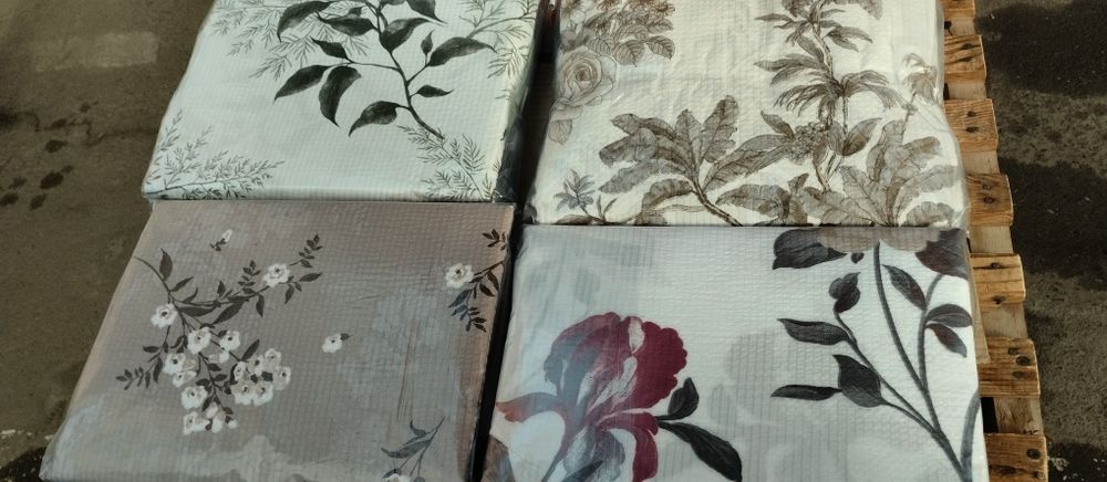 Постільна білизна Турецька жатка жатка