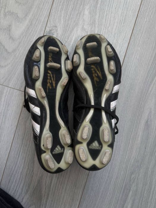 Бутси Adidas Adipure 2 TRX FG