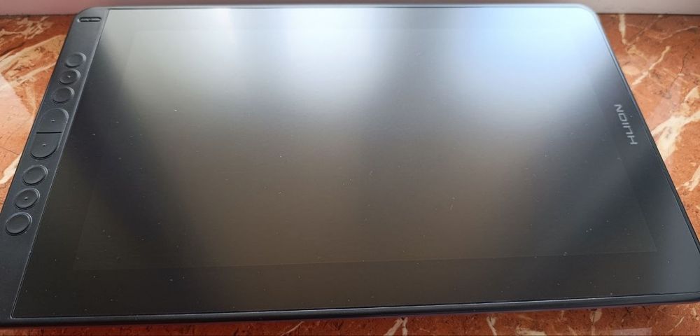 Huion KAMVAS 13 Графический планшет