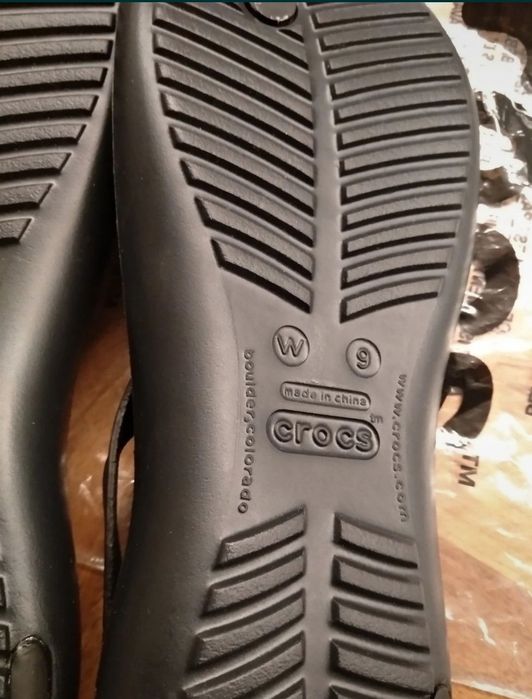 Crocs Sexi Flip W9 39/40
