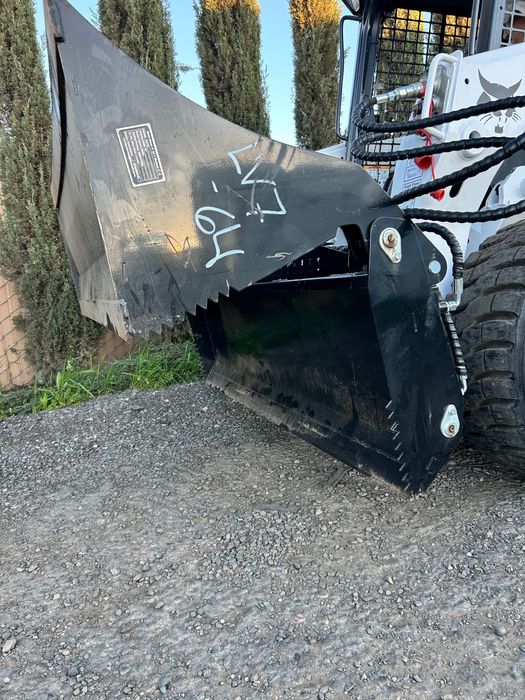 Bobcat S770 2019 РІК