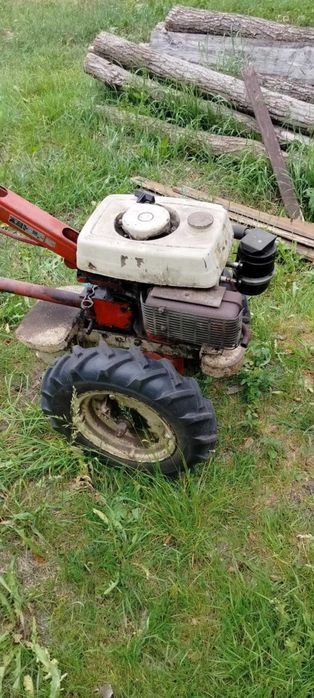 Terra Vari, Mini ciągnik, traktorek,dzik Wyszków • OLX.pl