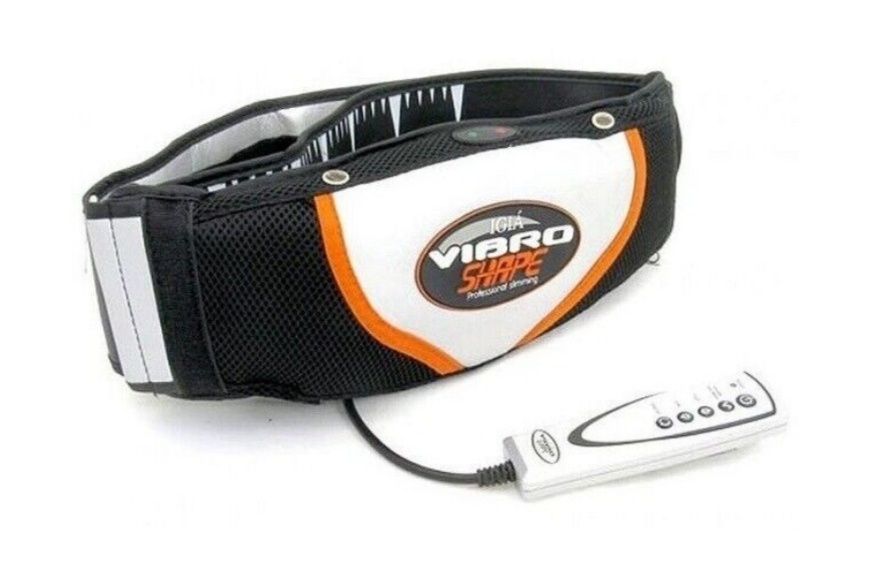 Продам масажер пояс Vibro Shape