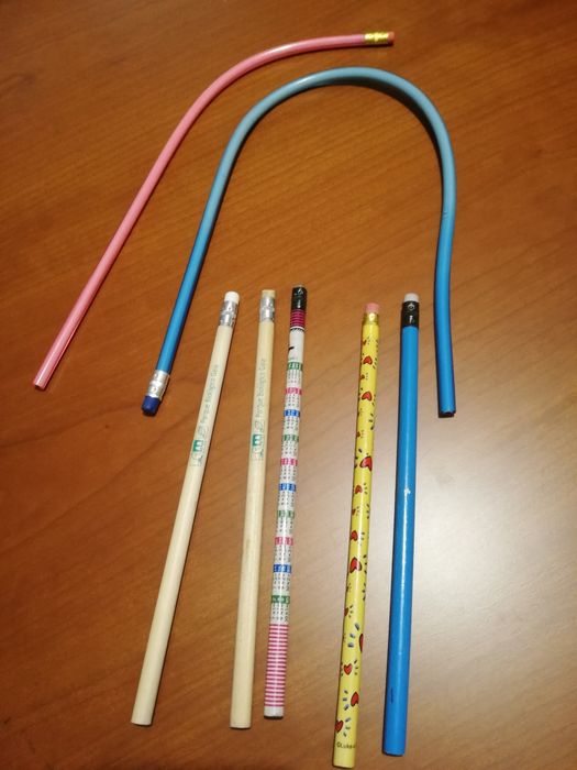 Material escolar