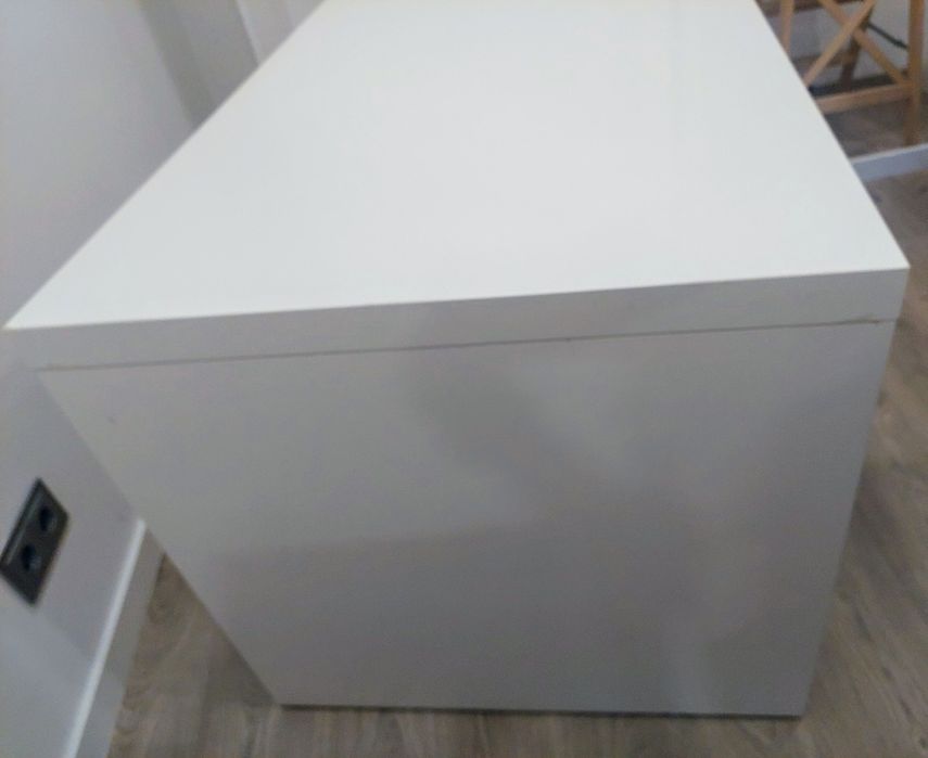 Secretaria mesa ikea
