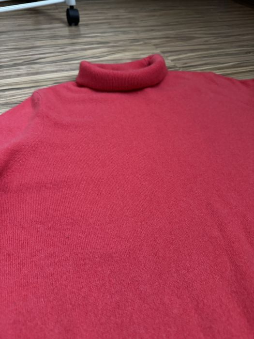 Кашеміровий джемпер