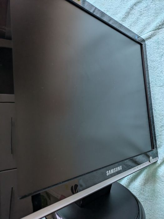 Монітор Samsung SyncMaster 931C