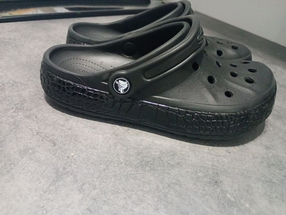 Crocs rozmiar 37