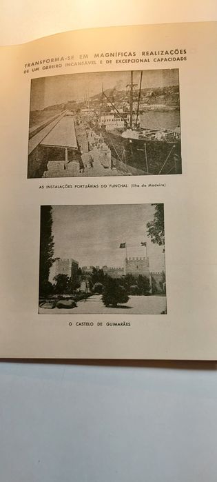Duarte Pacheco, A sua Consagração em Loulé (1953)