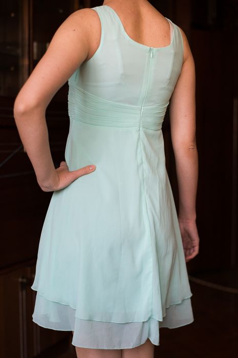 Святкова сукня / плаття на випускний, S