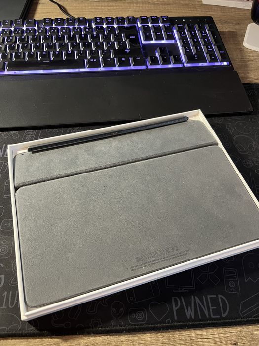 Apple Ipad (9th Gen) Smart Keyboard (A1829)