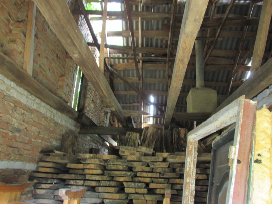 Гараж, площею 242,1 кв.м. Черкаська обл.