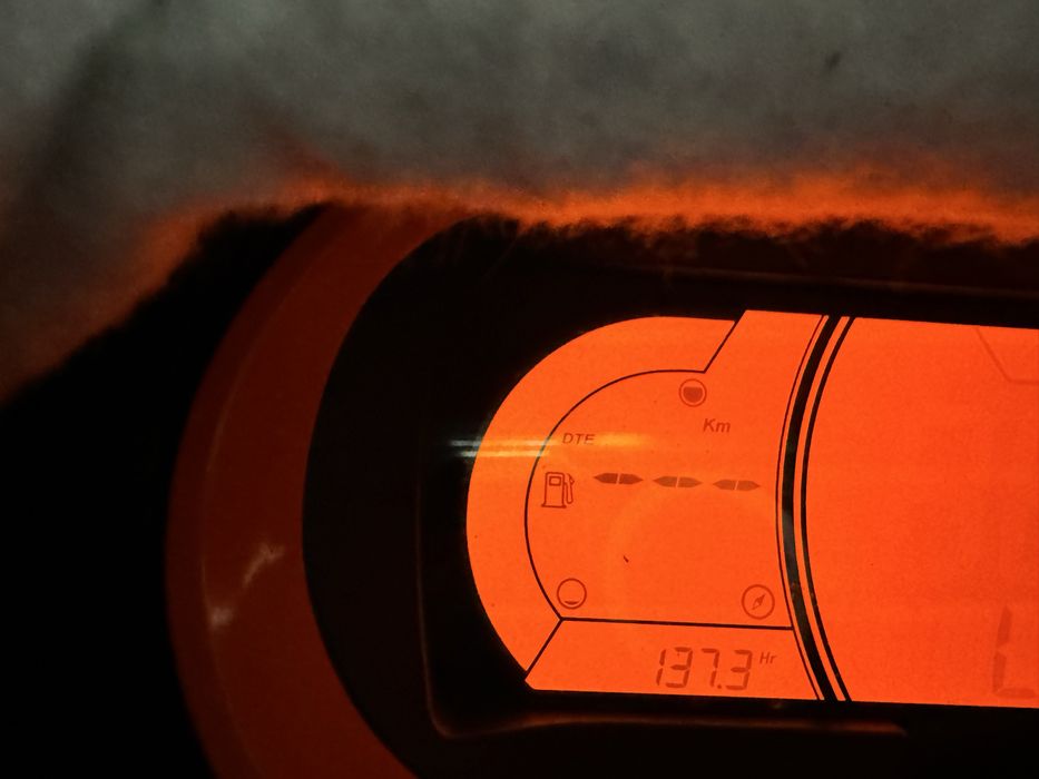 Skuter wodny Seadoo RXT 300 RS - fvat