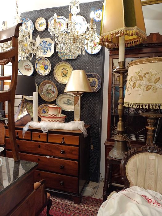 Escultura Dorso Xisto 3