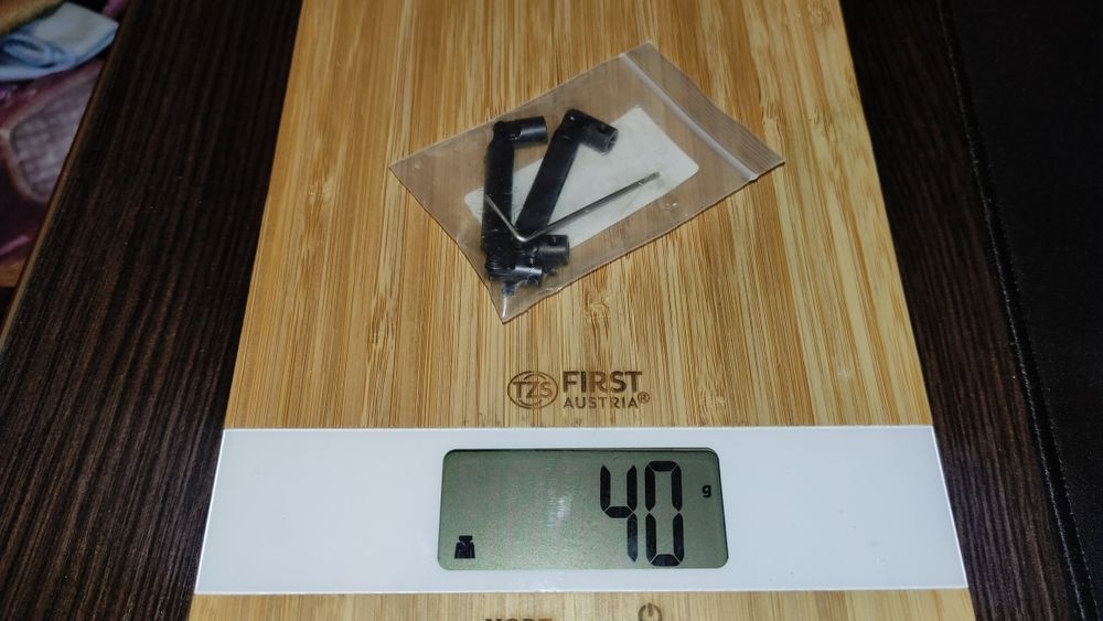 Кардани для радіокерованих машинок MN 99, MN 78, MN 82, WPL