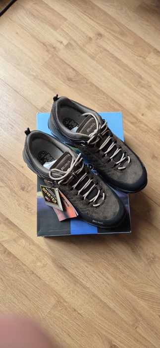 Nowe buty Meindl Ontario GTX 44 (UK 9,5)