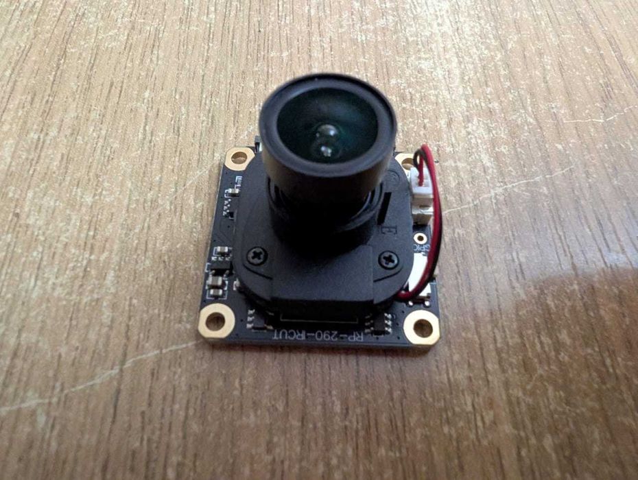 Камера Waveshare IMX290-83 IR-CUT