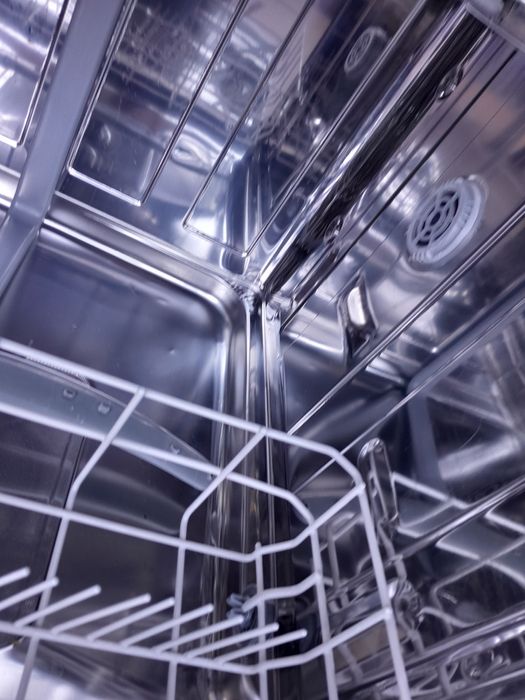 Máquina  de lavar loiça de encastre