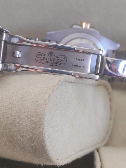 Rolex Submariner 2 Tone