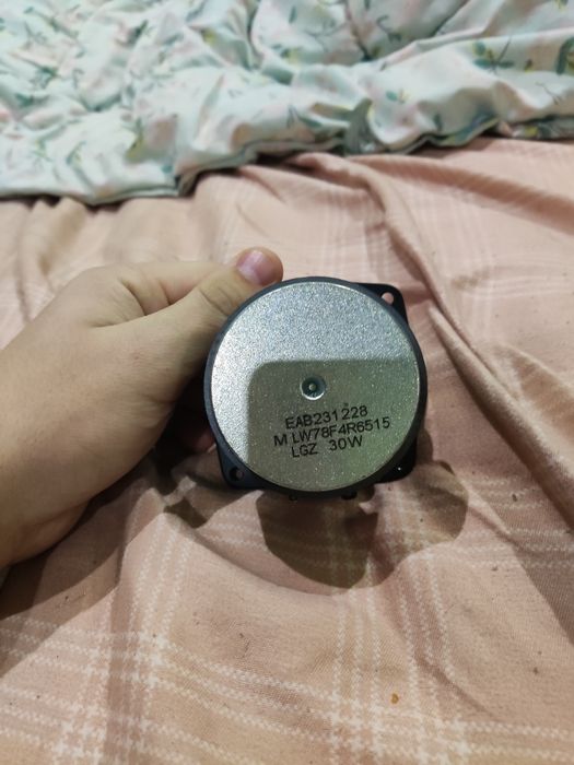 Сабвуфер для колонки tronsmart t6 max t7 t8