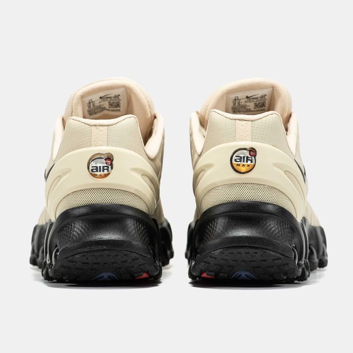 Кросівки Nike Air Max DN8 Beige premium
