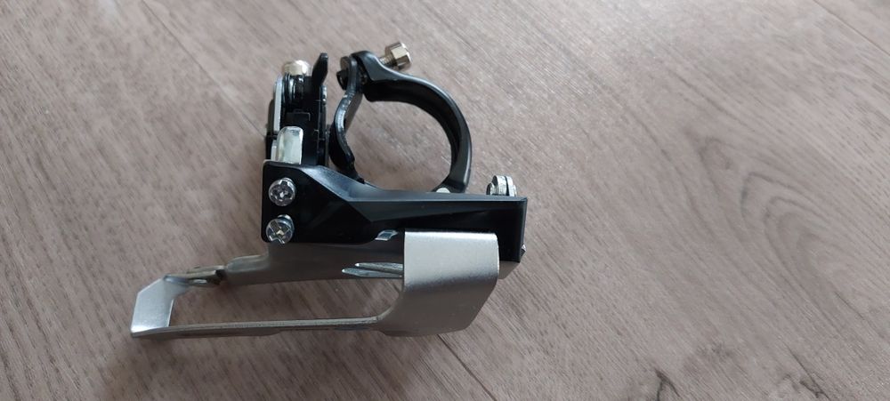 Desviador de Bicicleta Shimano