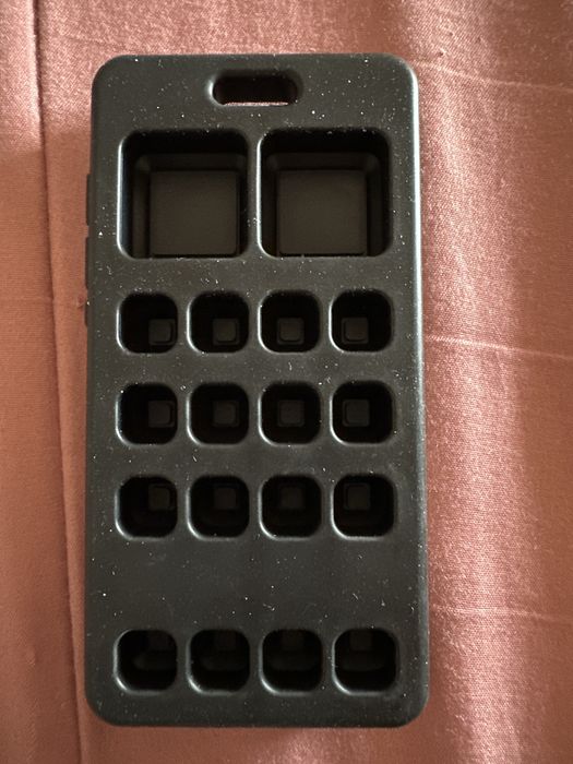 Brinquedo para gengivas de criança