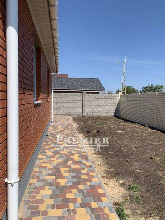 Будинок за адресою вул. Перемоги (площа 80 м²) - Atlanta.ua - фото 17