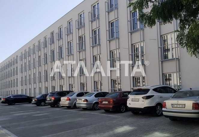 Однокомнатная квартира в ЖК " Золотые столбы " ул. Боровского