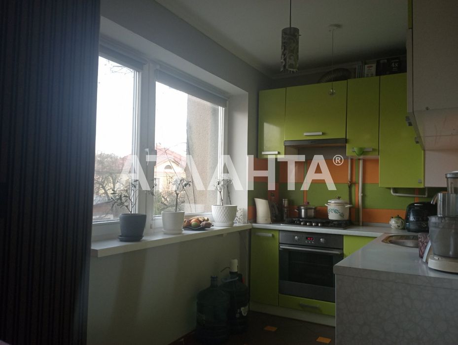 Продаж 3-х кімнатної квартири, р-н ТЦ Дастор