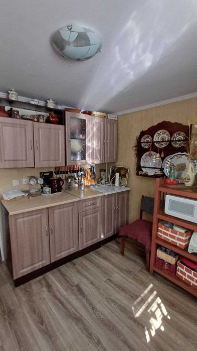 Продаю дом Н. Водопой  9 Линия