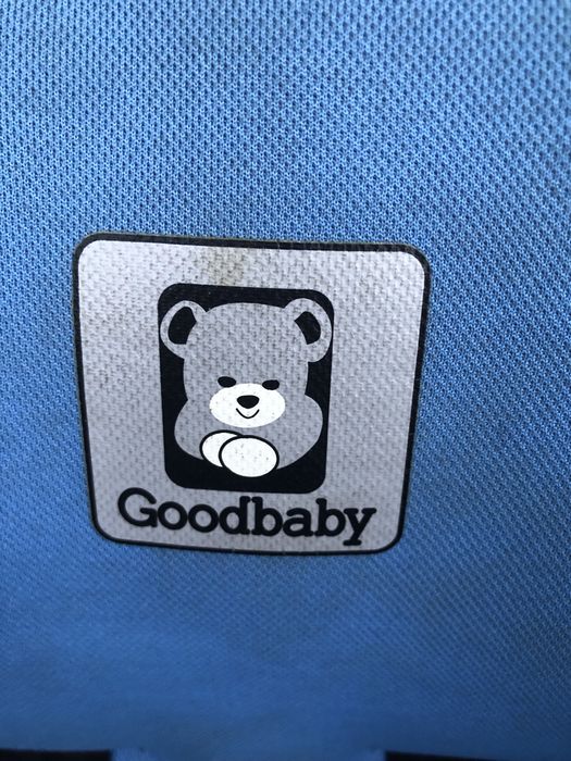 Детское автокресло Goodbaby