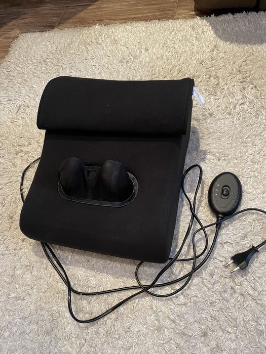 Масажер  для шиї і тіла shiatsu