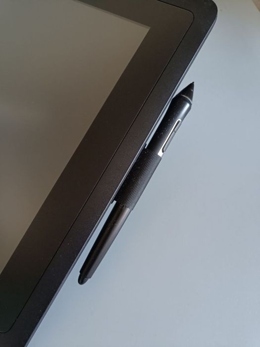 Wacom cintiq 16 графічний планшет монітор та підставка для планшета