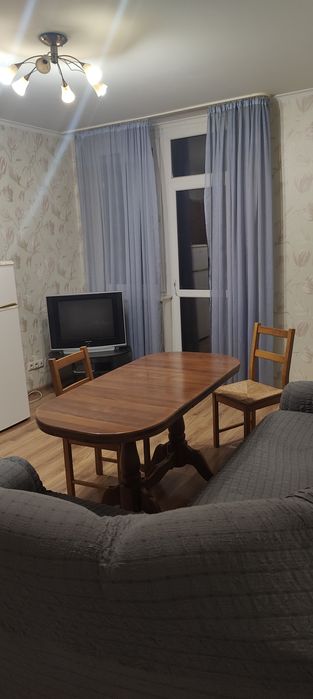 Юлії Здановської 71 Г, ВДНГ інститут Раку, Васильківська