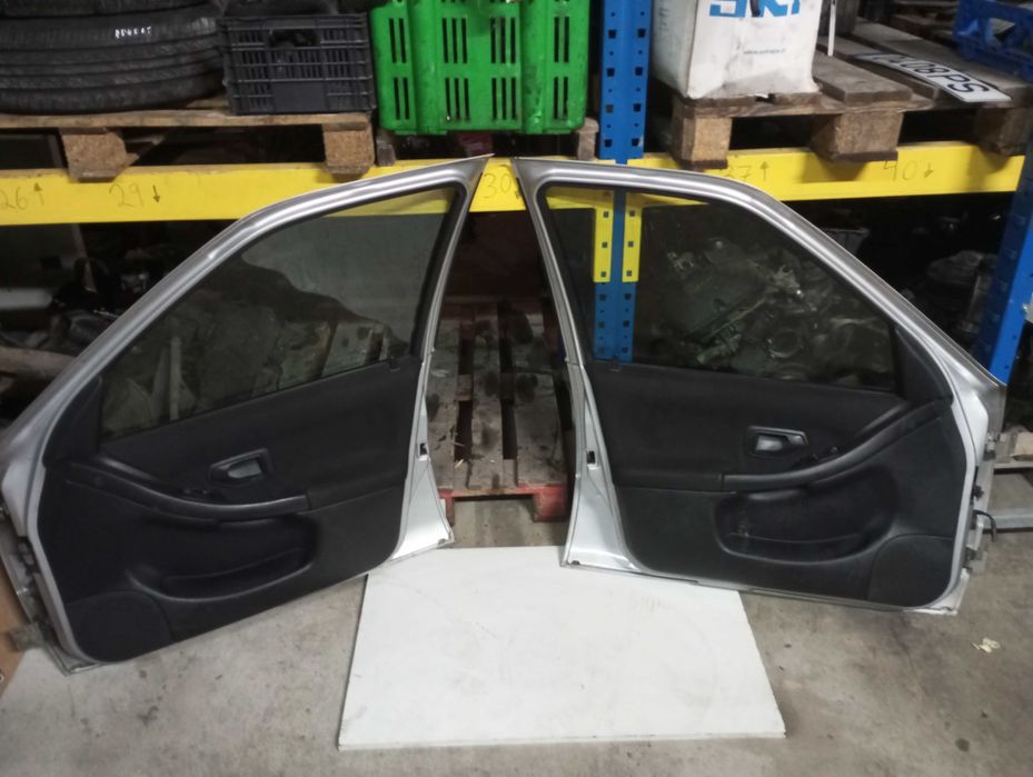 Portas Peugeot 306 BREAK