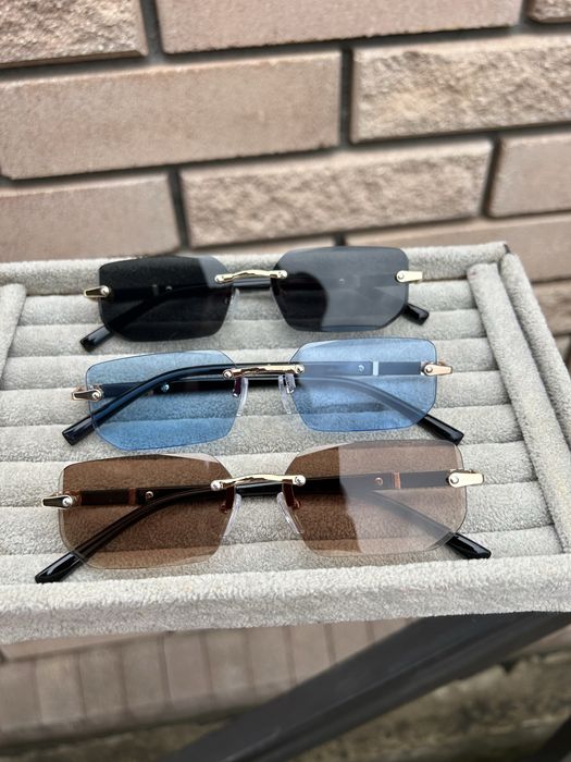 Сонцезахисні окуляри  UV 400, 4 кольори