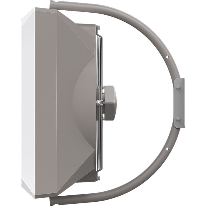 Nagrzewnica wodna VTS Volcano VR2 AC 8-50 kW + KONSOLA Cena brutto