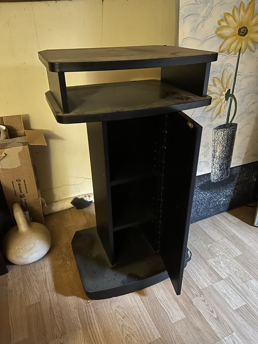 Movel com arrumação