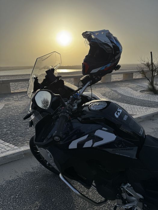 GS 900 adventure 2025